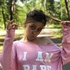 Настя  Паливода фото №1560493