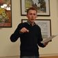 Влад Олександрович Якимаха фото №1118386