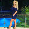 Алина  Гарибова фото №1577807