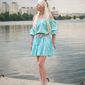 Ирина Владимировна Борзак фото №802801