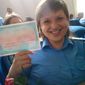 Стригунова  Илона фото №803135