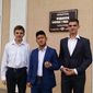 Сергей Станиславович Ким фото №887275
