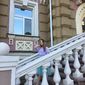 Сімона Генадіївна Самсонова фото №1135489