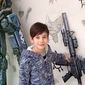 Даниил  Береговой фото №793051