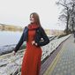 Анастасия  Белая фото №1304992