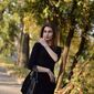 Дарина Олександровна Кузьменко фото №1514638