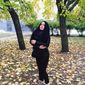 Наталия  Русланова фото №1003154