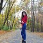 Ариана Ашотовна Устьян фото №1322057