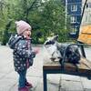 Роксолана  Бенько фото №1711607