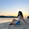 Зейнаб  Мамедова фото №1731220