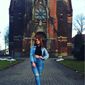 Еліна Сергіївна Піддубна фото №1217914
