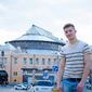 Дмитрий Владимироич Левчук фото №1205440