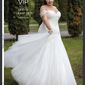 Olga Tr Plus-size model фото №1278372