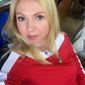 Наталія Петрівна Овчіннікова фото №1342185