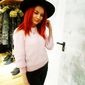 Нюша  Рыжик фото №1205480
