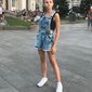 Кристина Руслановна Перелыгина фото №1444164