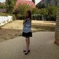Александра Сергеевна Боровская фото №1452115