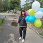 Александра Александровна Нещадим фото №933438