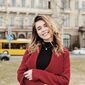 Єва Ренатасівна Грицюс фото №1386113