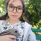Лена Вячеславовна Зима фото №1422892