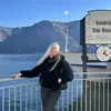 Іванна  Мезенцева фото №1740226