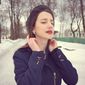 Анна Сергеевна Веселова фото №606850