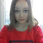 Анастасия  Савилова фото №1082276