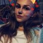 Сальникова Елизавета Андреевна фото №1202761