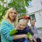 Виктория Юрьевна Дыбовская фото №1395334