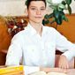 Максим Бугаев Николаевич фото №891352