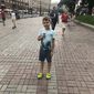 Давід  Межевий фото №1270926
