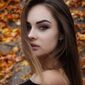 Ауріка Олегівна Томша фото №1430499