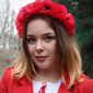 Алiна Максимiвна Фетiсова фото №865308