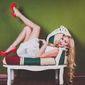 Анна Леонидовна Крицкая фото №1207353