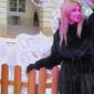 Надя Дмитриевна Галущенко фото №903982