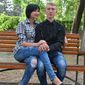 Яна Василівна Озадовська фото №963421