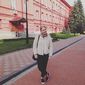 Anastasiyka  Antonova фото №962610