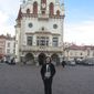 Валентина Фёдоровна Шкрупская фото №199231