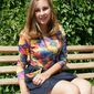 Виктория Сергеевна Конофольська фото №753662